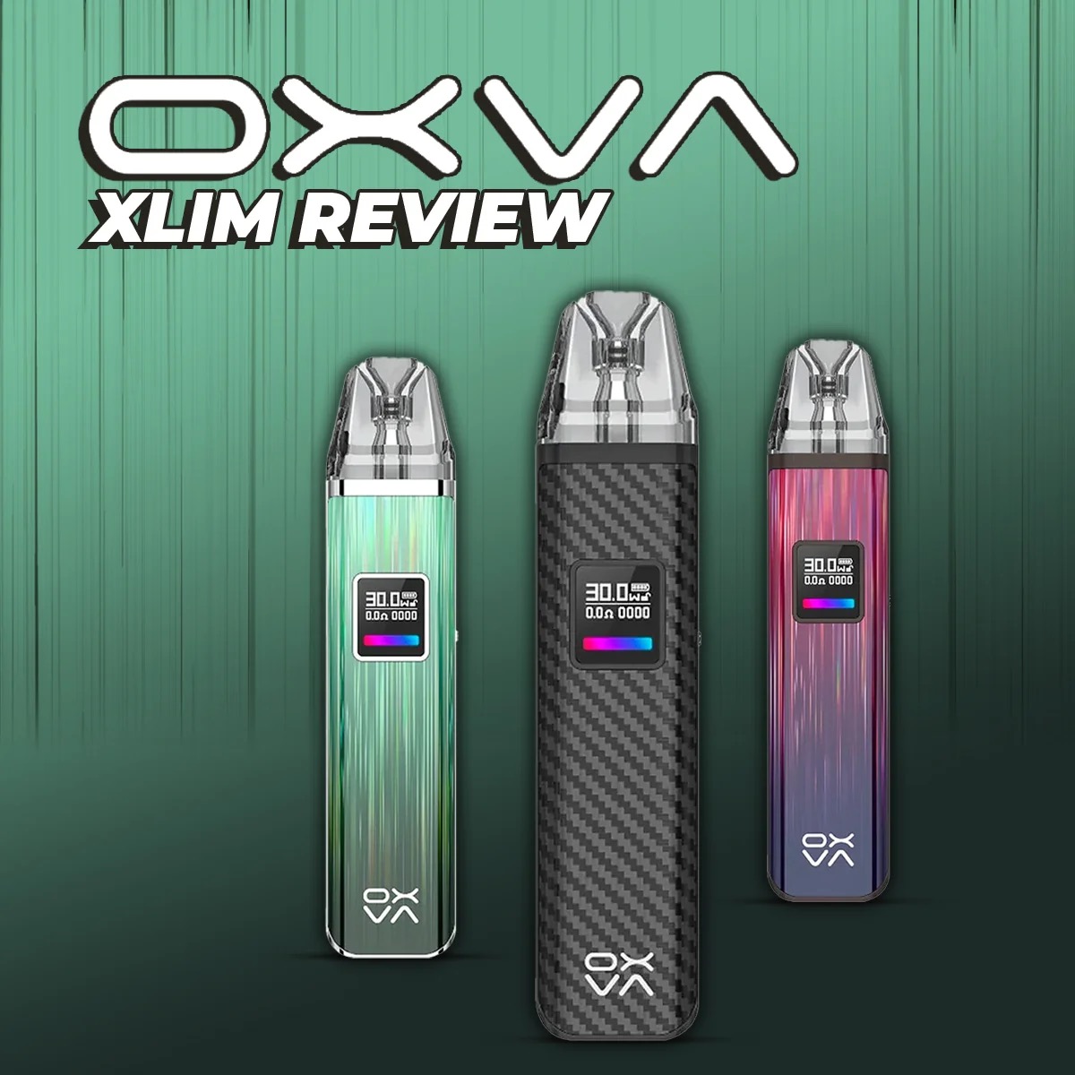 OXVA