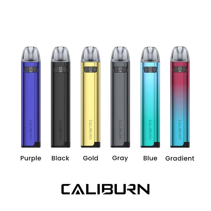 Uwell